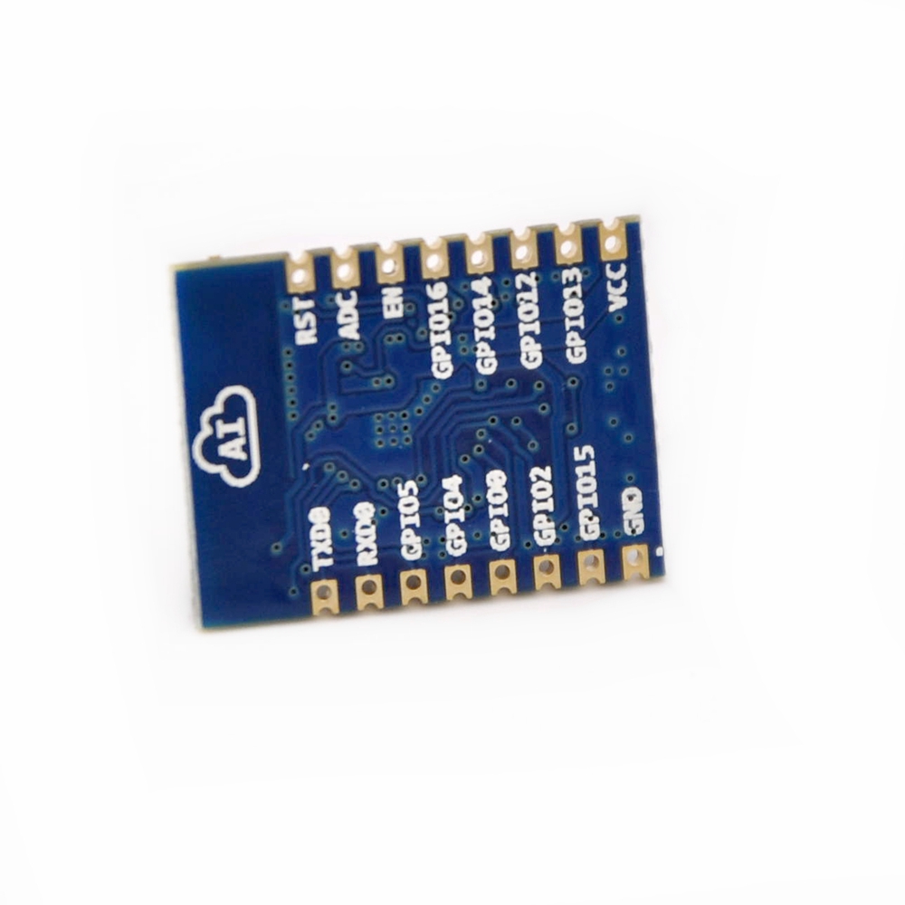 Modulo WiFi Esp8266 Esp07 Serial UART RS232 TTL ESP8266-07