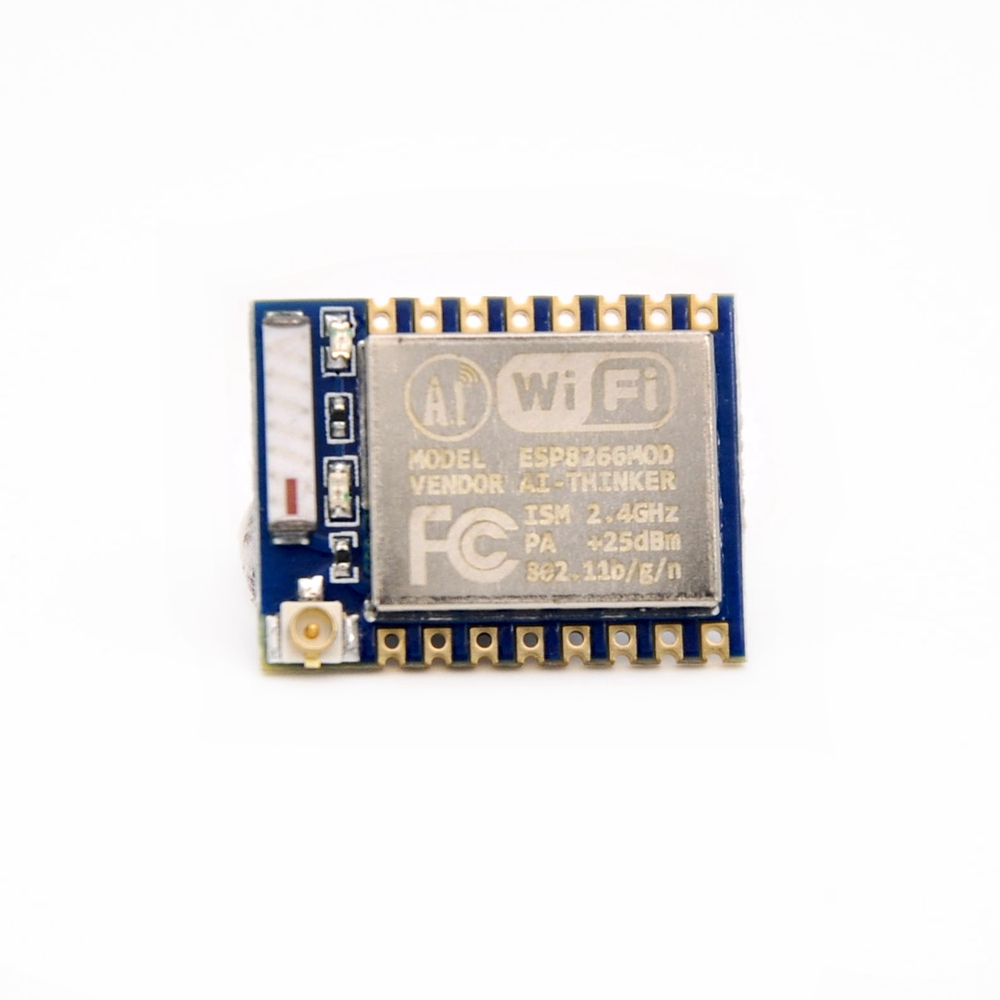 Modulo WiFi Esp8266 Esp07 Serial UART RS232 TTL ESP8266-07