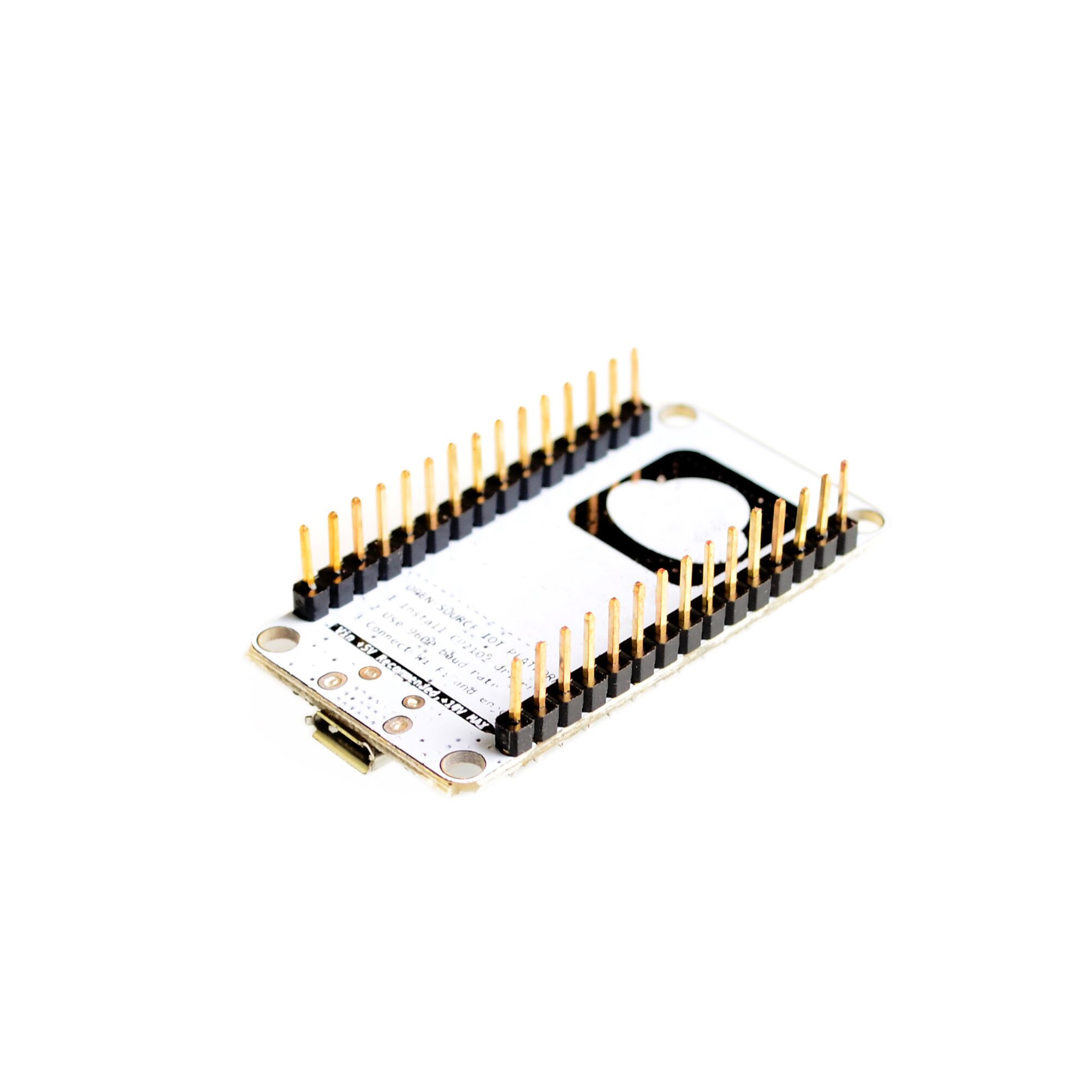 Placa Nodemcu Esp-12e Esp8266 V3 com CP2102 - Rede Wifi