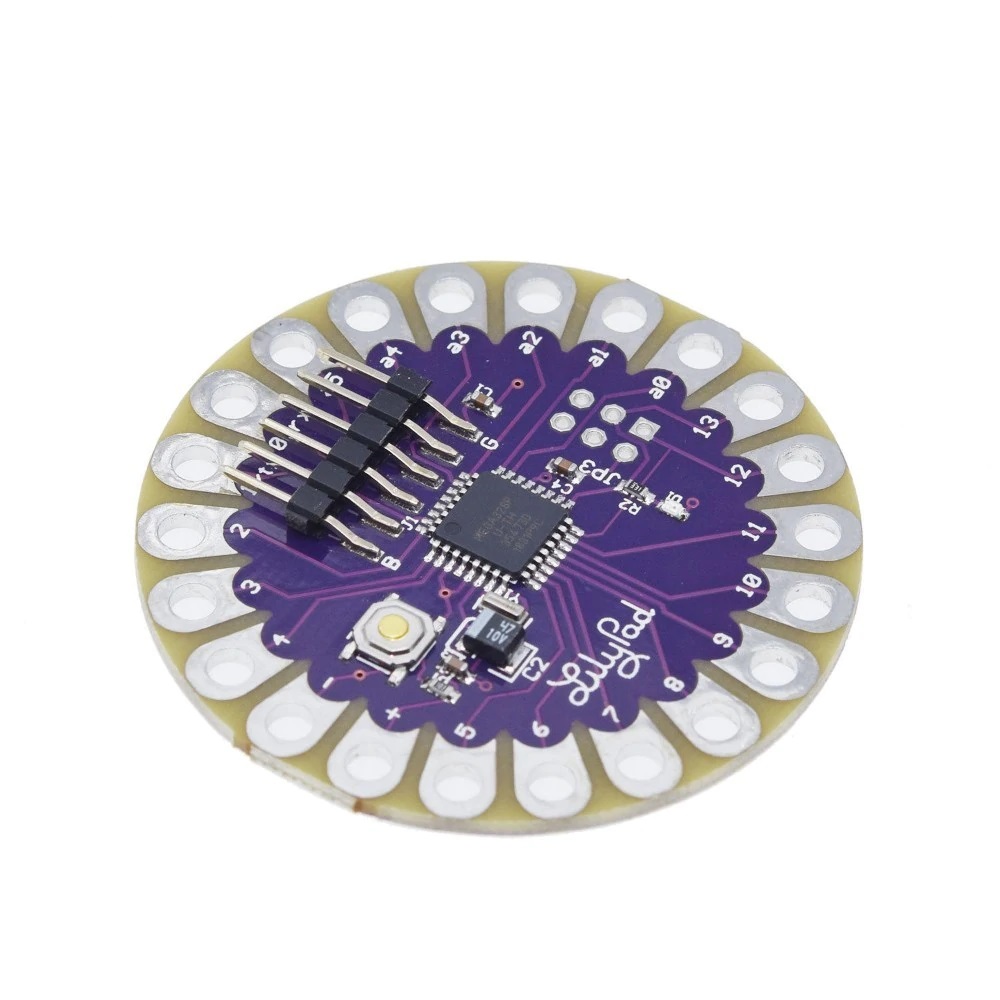 Arduino Lilypad ATMEGA328P 16Mhz