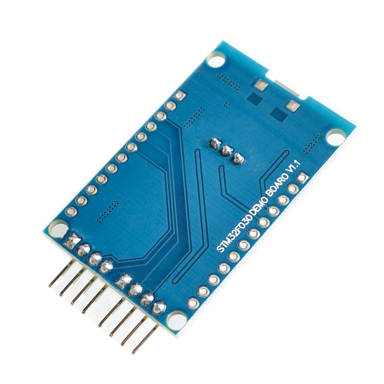 Módulo de desenvolvimento STM32F030F4P6 STM32 ARM CORTEX-M0