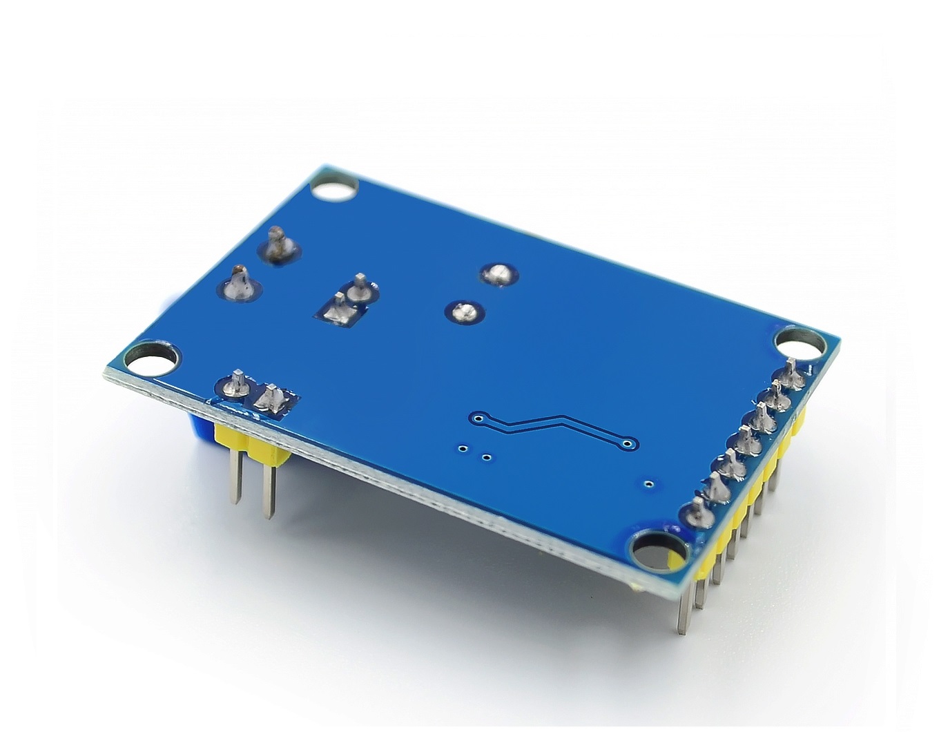 Módulo conversor rede can bus MCP2515 + TJA1050 SPI OBDII