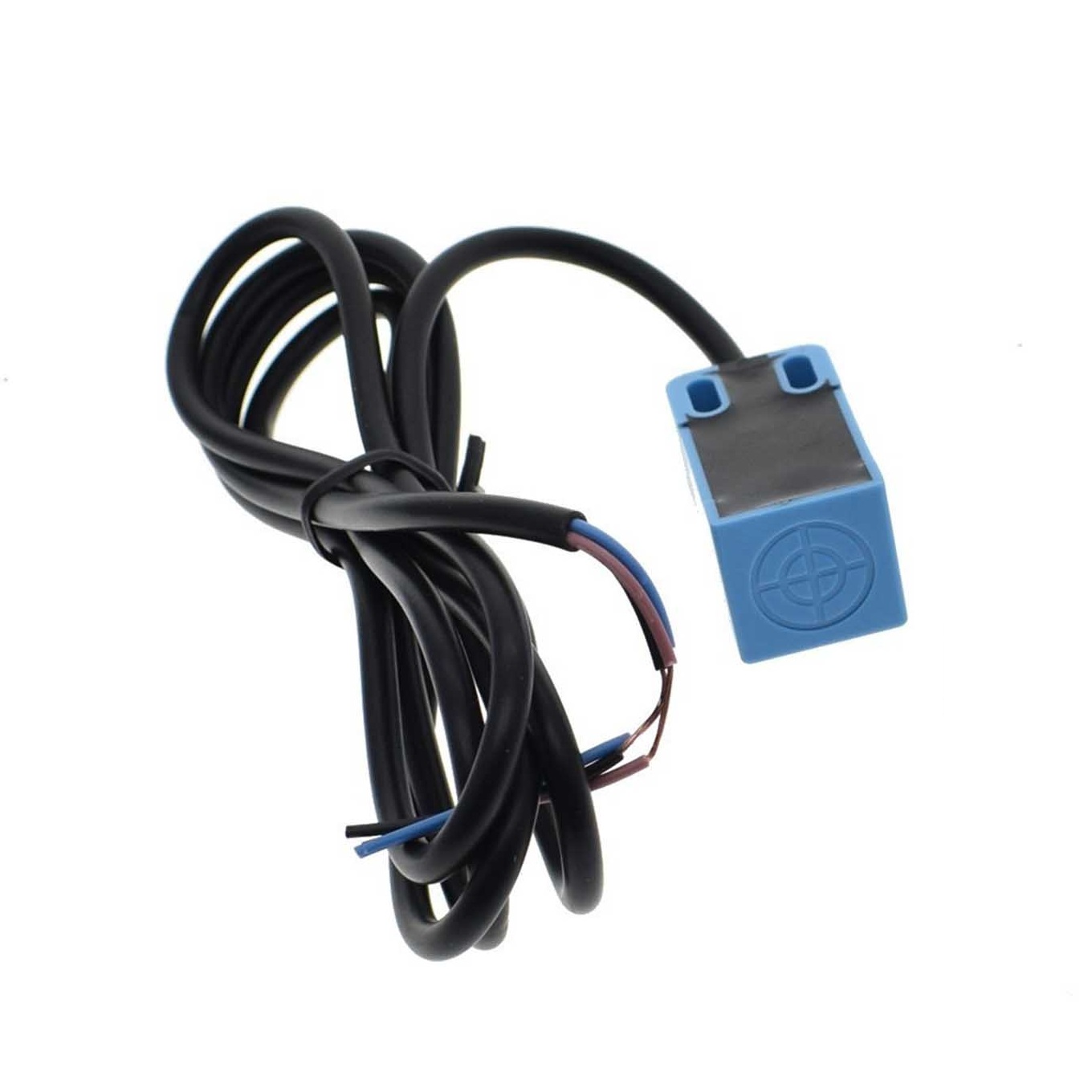 Sensor de proximidade Indutivo NPN Normal aberto - SN04-N