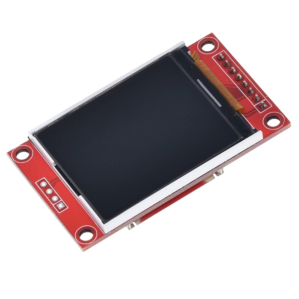 Display LCD TFT 128x160 1.8