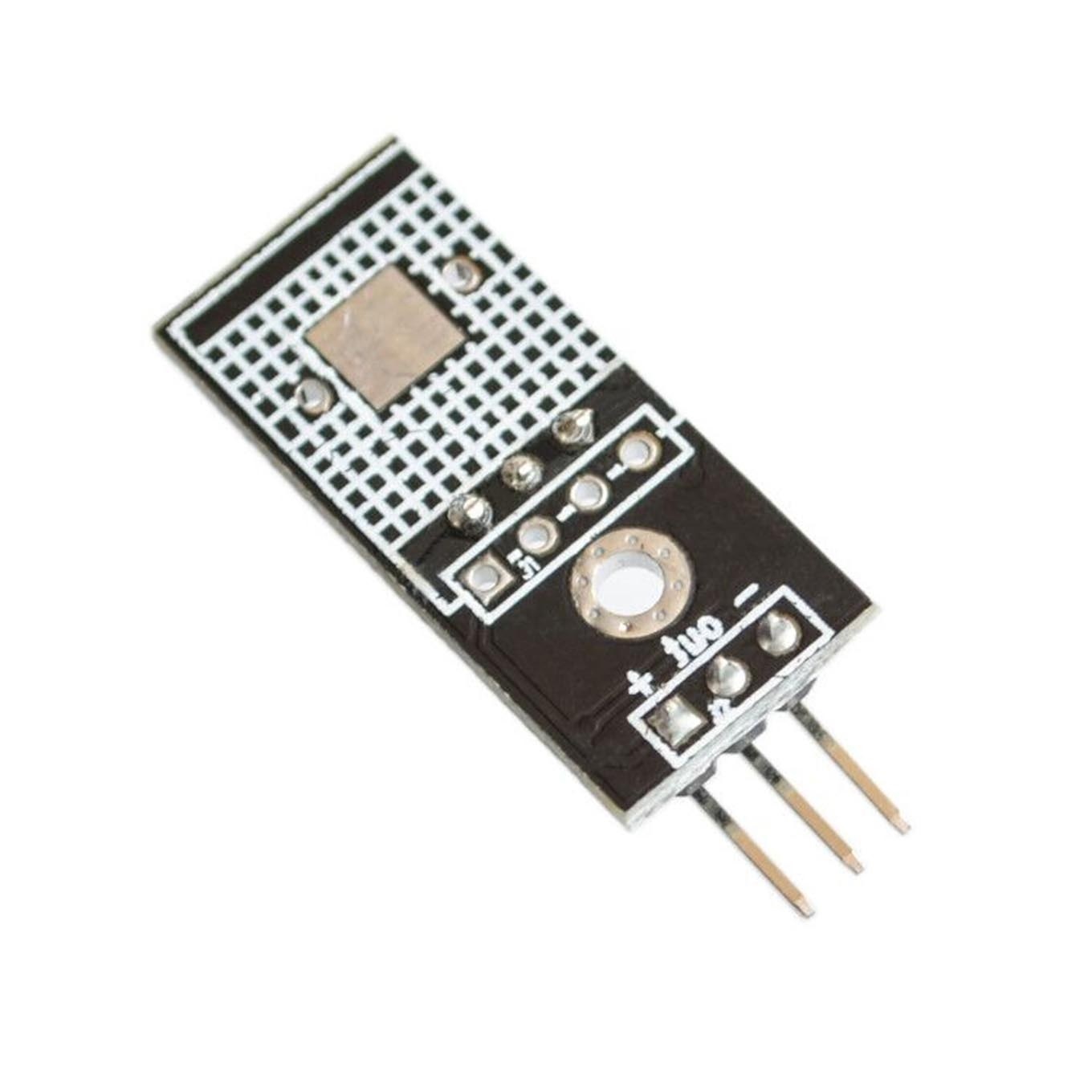 Módulo sensor de temperatura analógico LM35