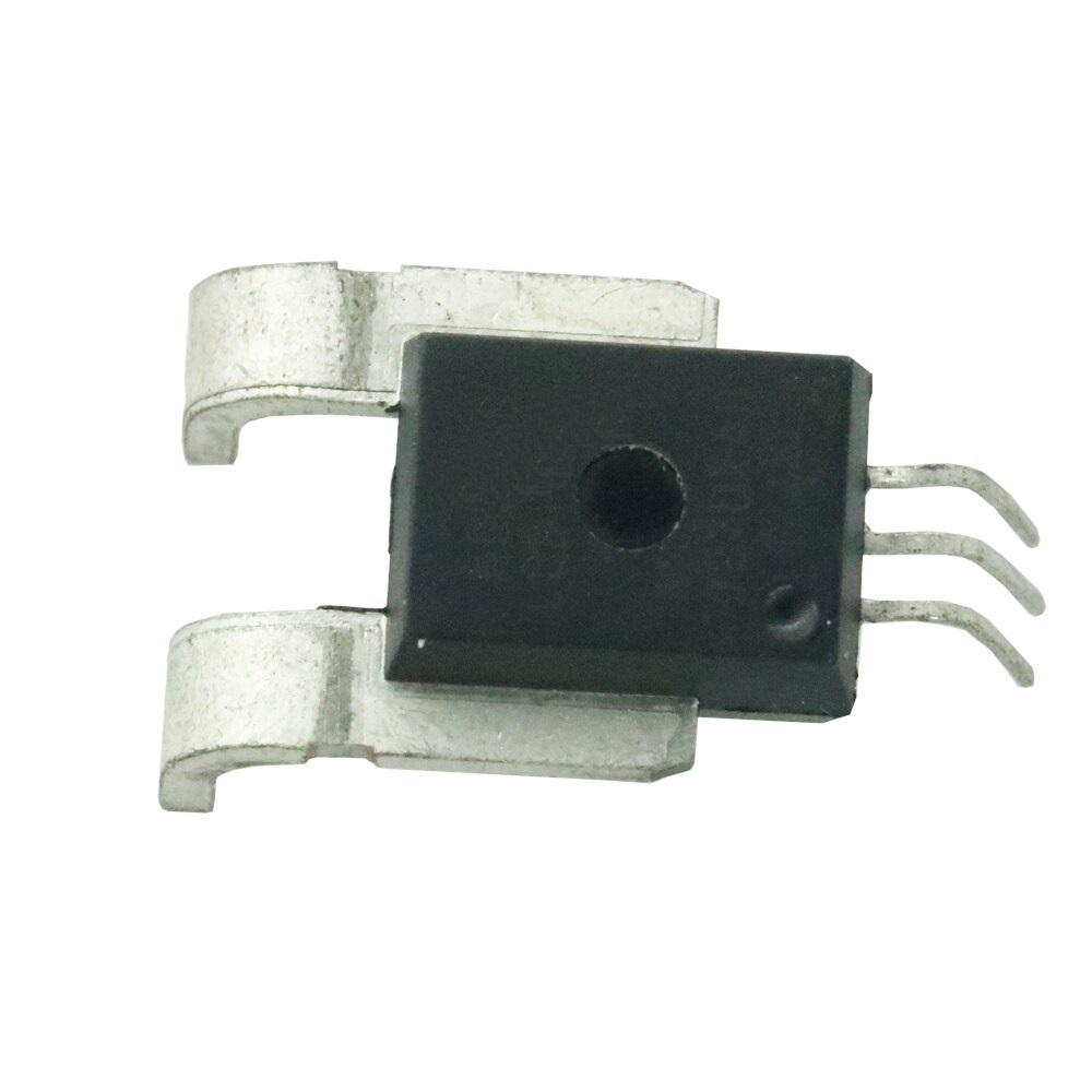 Sensor de corrente bidirecional HALL 50A ACS758LCB-050B