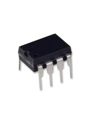 Circuito integrado IL300 - Fotoacoplador Optoacoplador linear DIP8 IL300