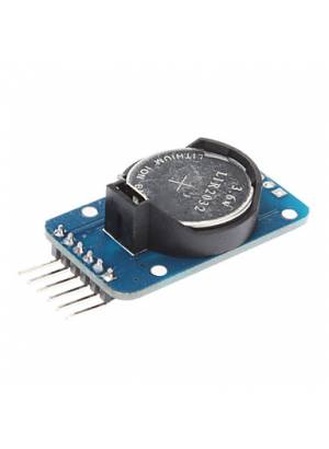 Módulo Rtc Ds3231 Alta Precisão Real Time Clock para Arduino, Pic e outros