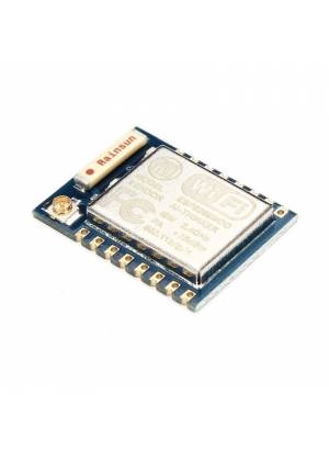 Modulo WiFi Esp8266 Esp07 Serial UART RS232 TTL ESP8266-07