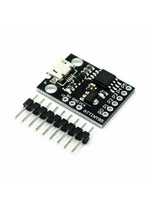 Micro Arduino Digispark Attiny85 Usb KickStarter ATTINY85