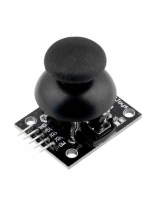 Módulo Joystick Analógico 3 eixos 5v Ky-023 - XY e botão