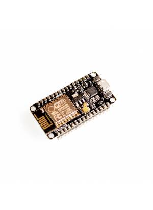 Placa Nodemcu Esp-12e Esp8266 V3 com CP2102 - Rede Wifi