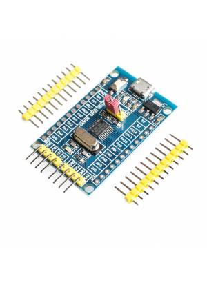 Módulo de desenvolvimento STM32F030F4P6 STM32 ARM CORTEX-M0