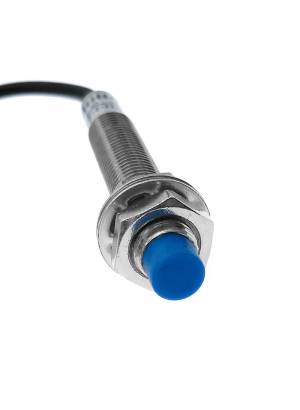 Sensor de proximidade Indutivo NPN 8mm NA - LJ8A3-2-Z/BX