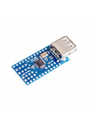 Mini USB Host Shield Google Android ADK para Arduino