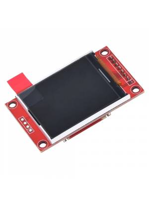 Display LCD TFT 128x160 1.8