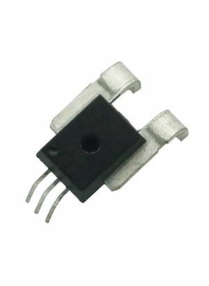 Sensor de corrente bidirecional HALL 50A ACS758LCB-050B