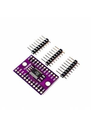 Módulo multiplexador I2C 8 canais TCA9548A