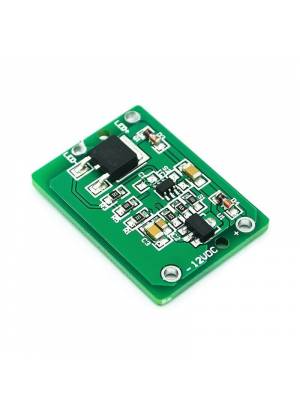 Sensor botão de toque capacitivo Touch TTP223 12V 3A