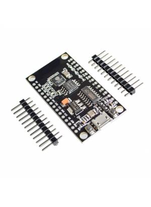 Módulo Nodemcu Wifi Esp8266 V3 com CH340