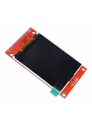 Display LCD colorido TFT 2.4