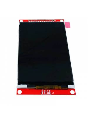 Display LCD colorido TFT 4.0