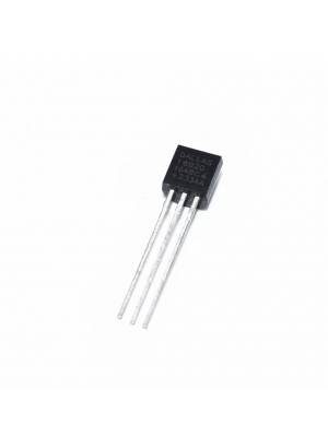 Sensor de temperatura digital DS18B20