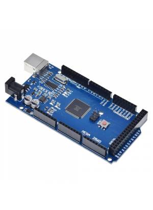 Arduino Mega 2560 Rev3 R3 + Cabo Usb