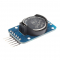 Módulo Rtc Ds3231 Alta Precisão Real Time Clock para Arduino, Pic e outros