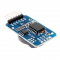 Módulo Rtc Ds3231 Alta Precisão Real Time Clock para Arduino, Pic e outros