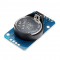 Módulo Rtc Ds3231 Alta Precisão Real Time Clock para Arduino, Pic e outros