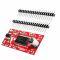 Módulo Motor De Passo Easydriver V44 A3967 - Ponte H para Arduino PIC CNC Impressora 3d Raspberry 