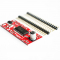 Módulo Motor De Passo Easydriver V44 A3967 - Ponte H para Arduino PIC CNC Impressora 3d Raspberry 