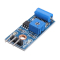 Módulo Sensor De Vibração digital Sw-420 Tilt Para Arduino Raspberry PIC + Código Arduino