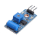 Módulo Sensor De Vibração digital Sw-420 Tilt Para Arduino Raspberry PIC + Código Arduino