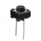 Chave Tactil 6x6x4.3mm 2 Terminais KFC-A06 - Micro chave micro switch