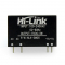 Mini Fonte de alimentação Hi-link HLK-2M05 100~240vac Para 5V 2W