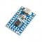 Placa módulo de desenvolvimento microcontrolador STM8 STM8S003F3P6