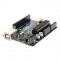 Placa Arduino UNO R3 RV3 com Atmega328 e cabo USB + Ebook