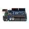 Placa Arduino UNO R3 RV3 com Atmega328 e cabo USB + Ebook