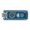 Placa Atmega328 CH340 16Mhz 5V compatível com Arduino Nano V3.0 com Cabo Usb