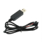 Cabo Conversor Usb Para Ttl Rs232 PL2303HX blindado