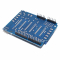 Shield L293d Driver Ponte H Para Motor Arduino Mega e Uno