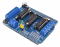 Shield L293d Driver Ponte H Para Motor Arduino Mega e Uno